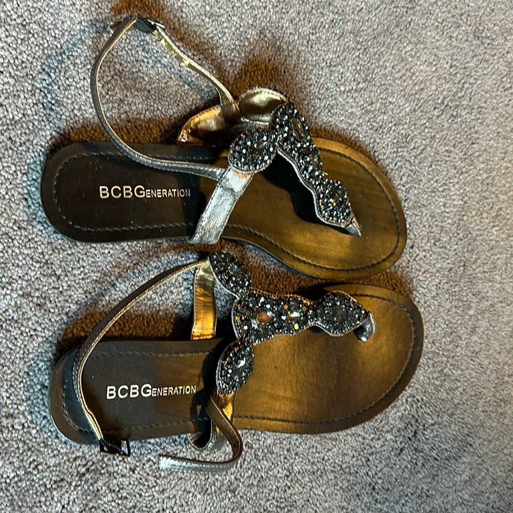 Women’s sandals